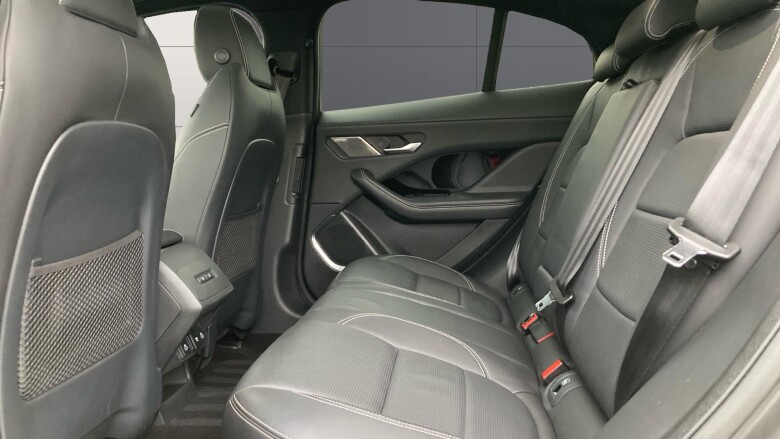 Jaguar I-Pace 294kW EV400 HSE Black 90kWh 5dr Auto 11kW Charger Electric Estate